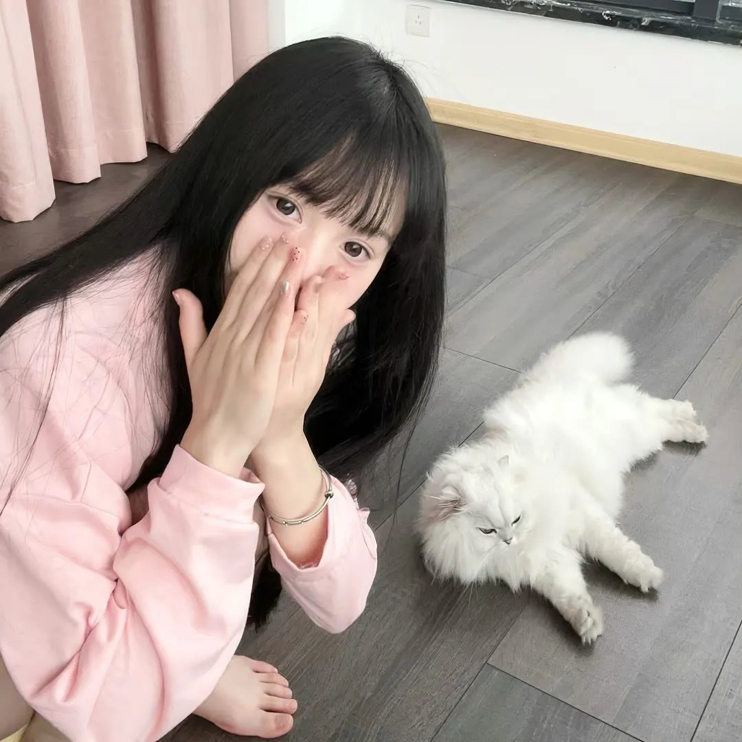 少女的歧祷
